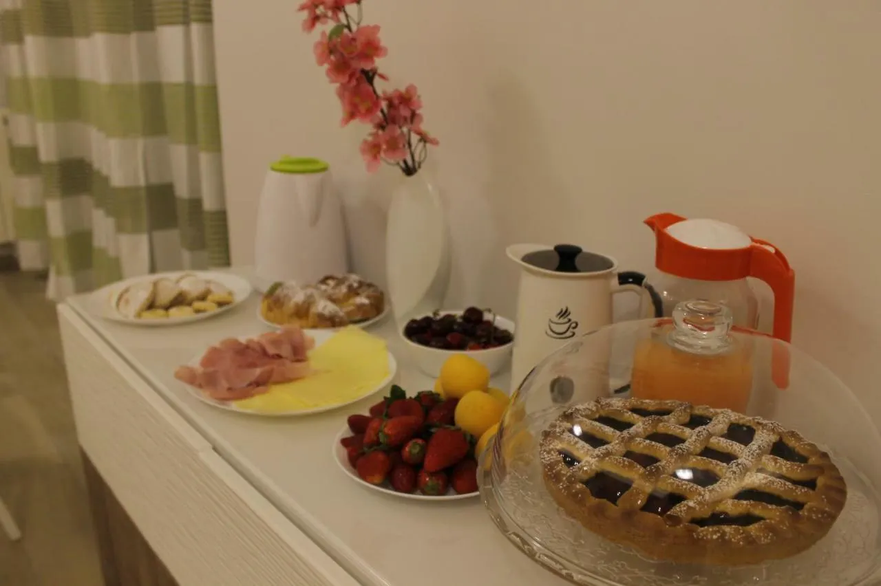 B&B Appiddaveru Catania 0*,