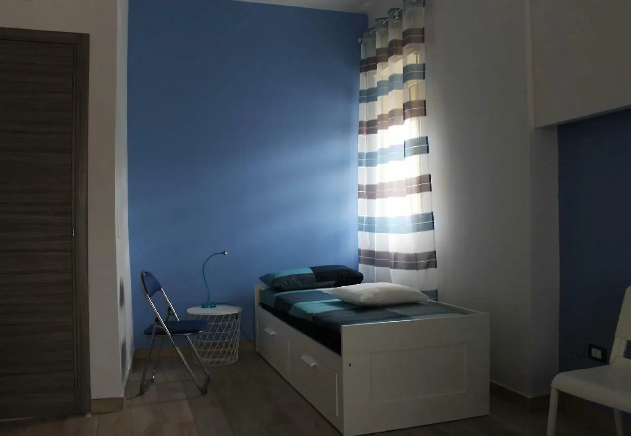 B&B Appiddaveru Catania 0*,